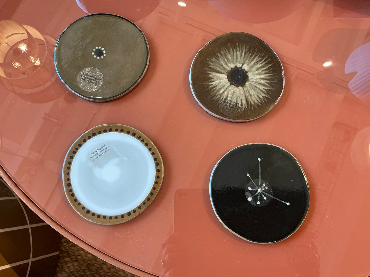 Sous verres cycle
