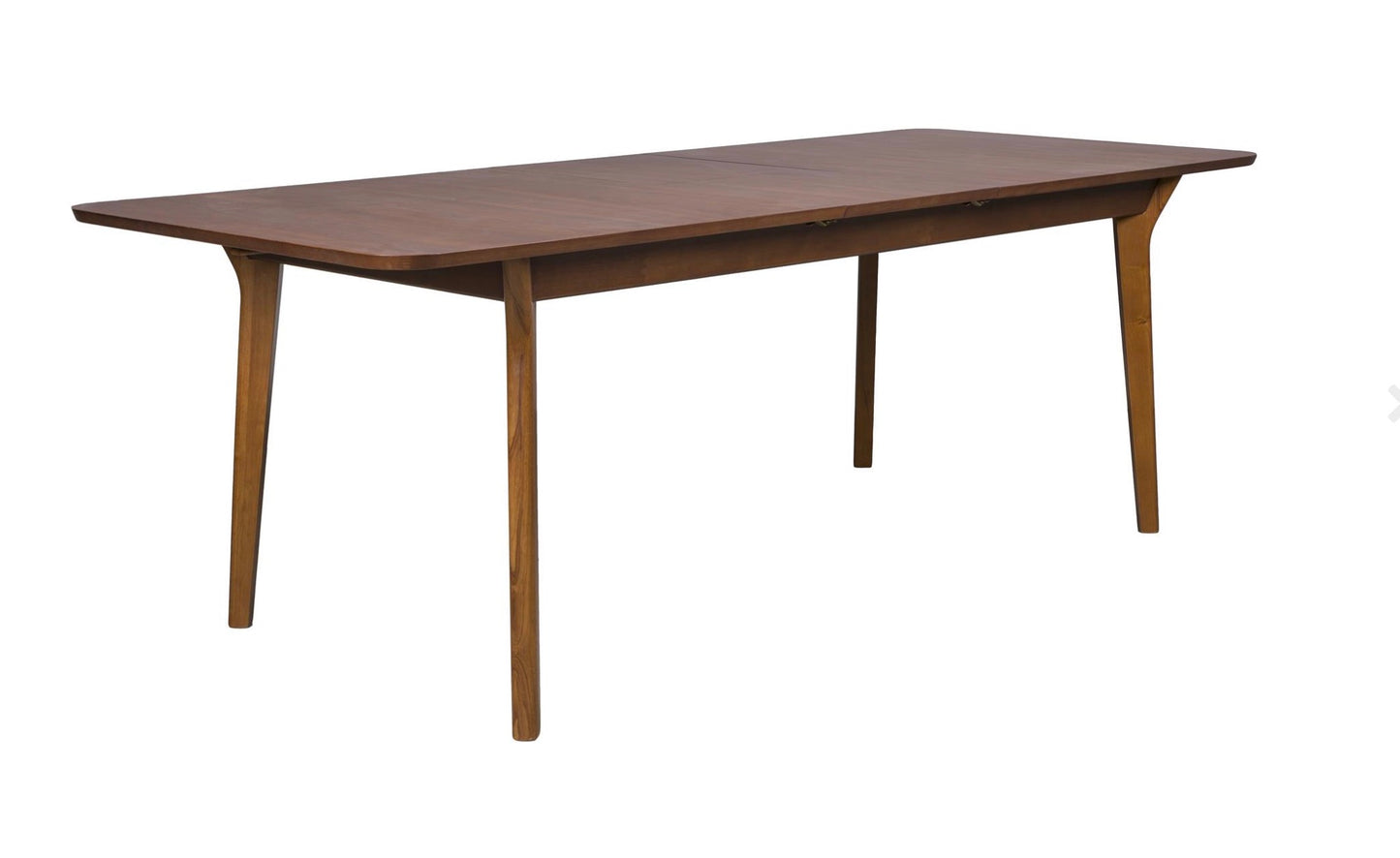 Table à manger en noyer Ellen