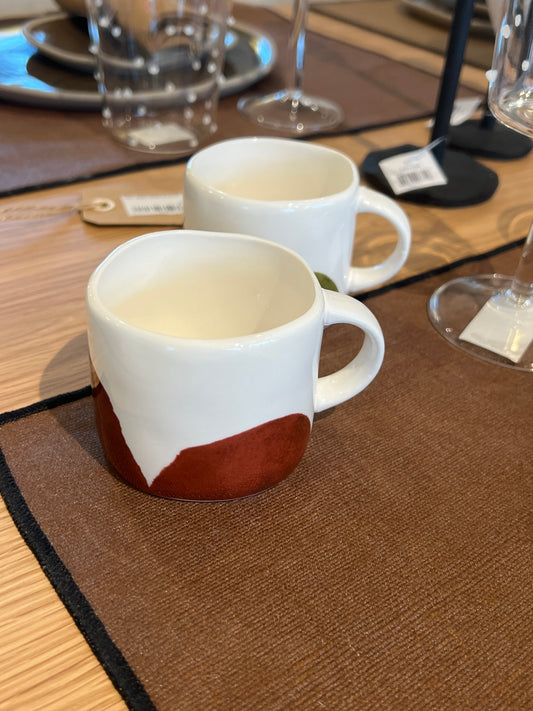 Tasse à café labo rus71