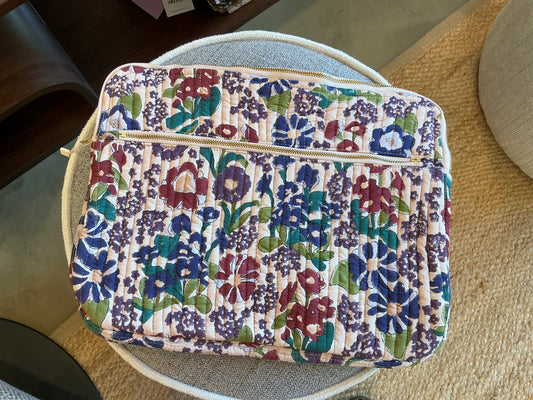 Pochette d’ordinateur apaches Ohos september macadamia
