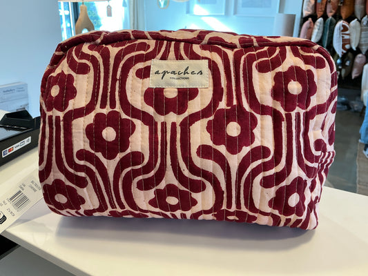 Trousse Apaches Lola DAHLIA