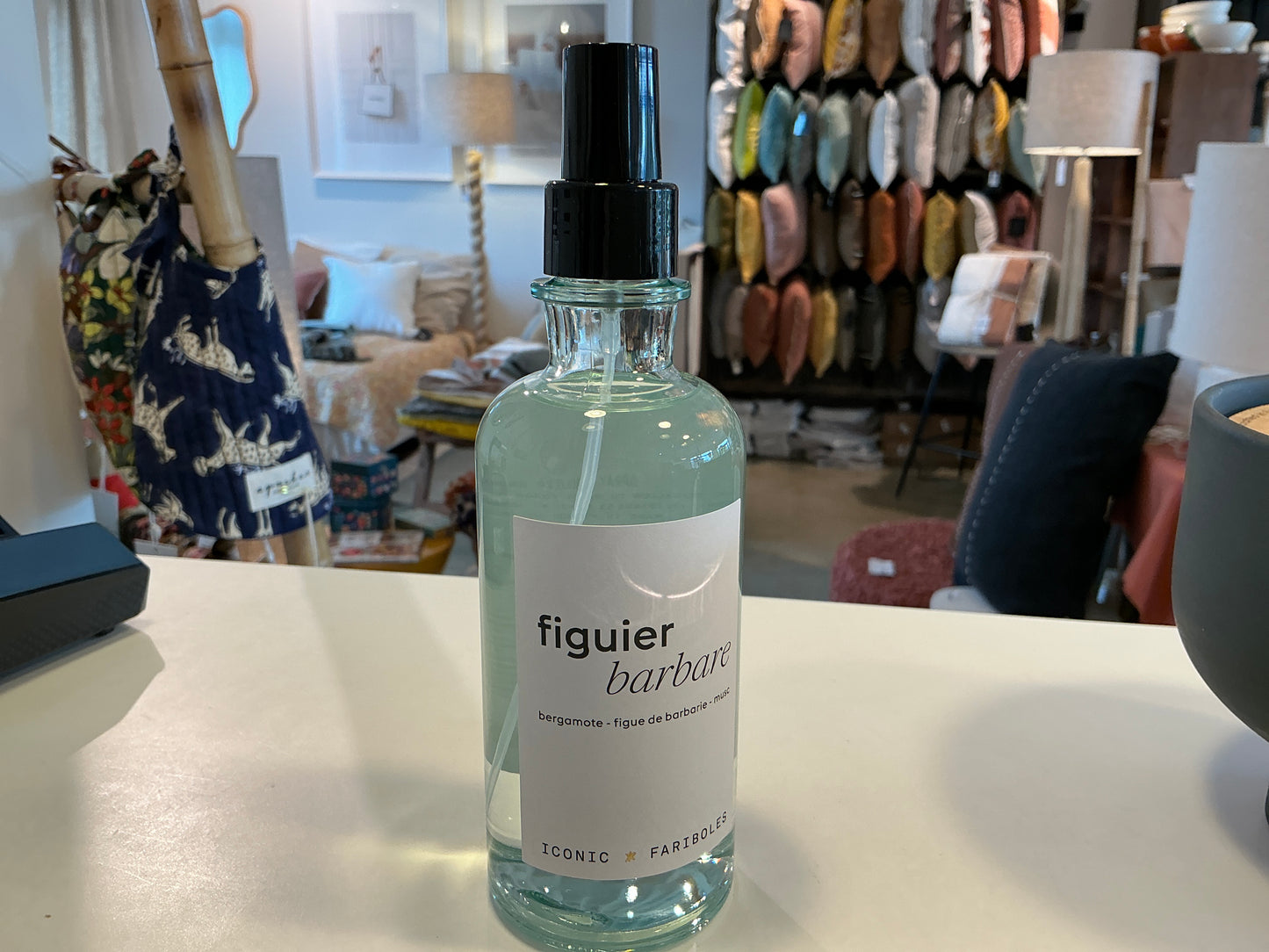 SPRAY ICONIC FIGUIER BARBARE (200 ML)