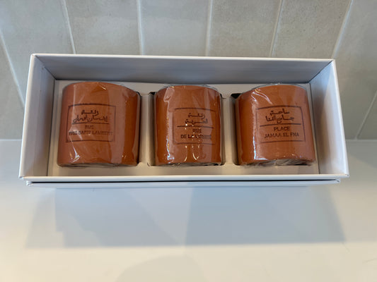 Coffret 40000 Marrakech