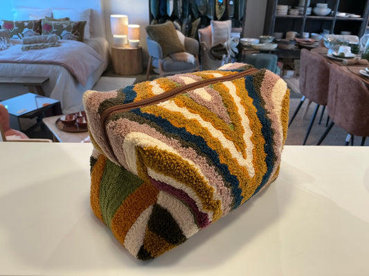 Trousse Clark small Colombo