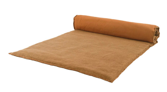 Édredon california tabac 85x200cm