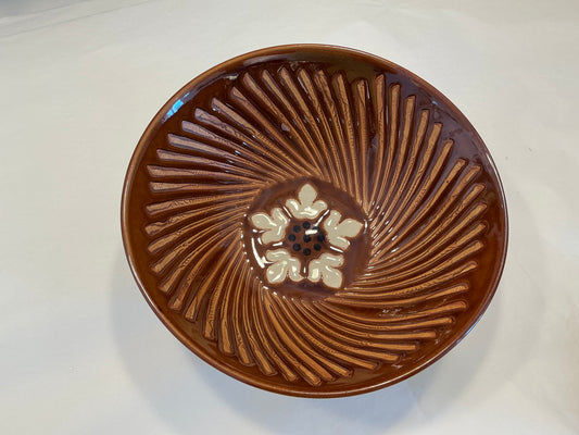 Plat heikki marron