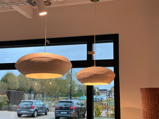 Suspension POMAX COMPÉTA GM