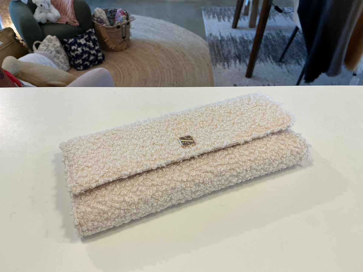 Pochette à bijoux Catherine bouclette
