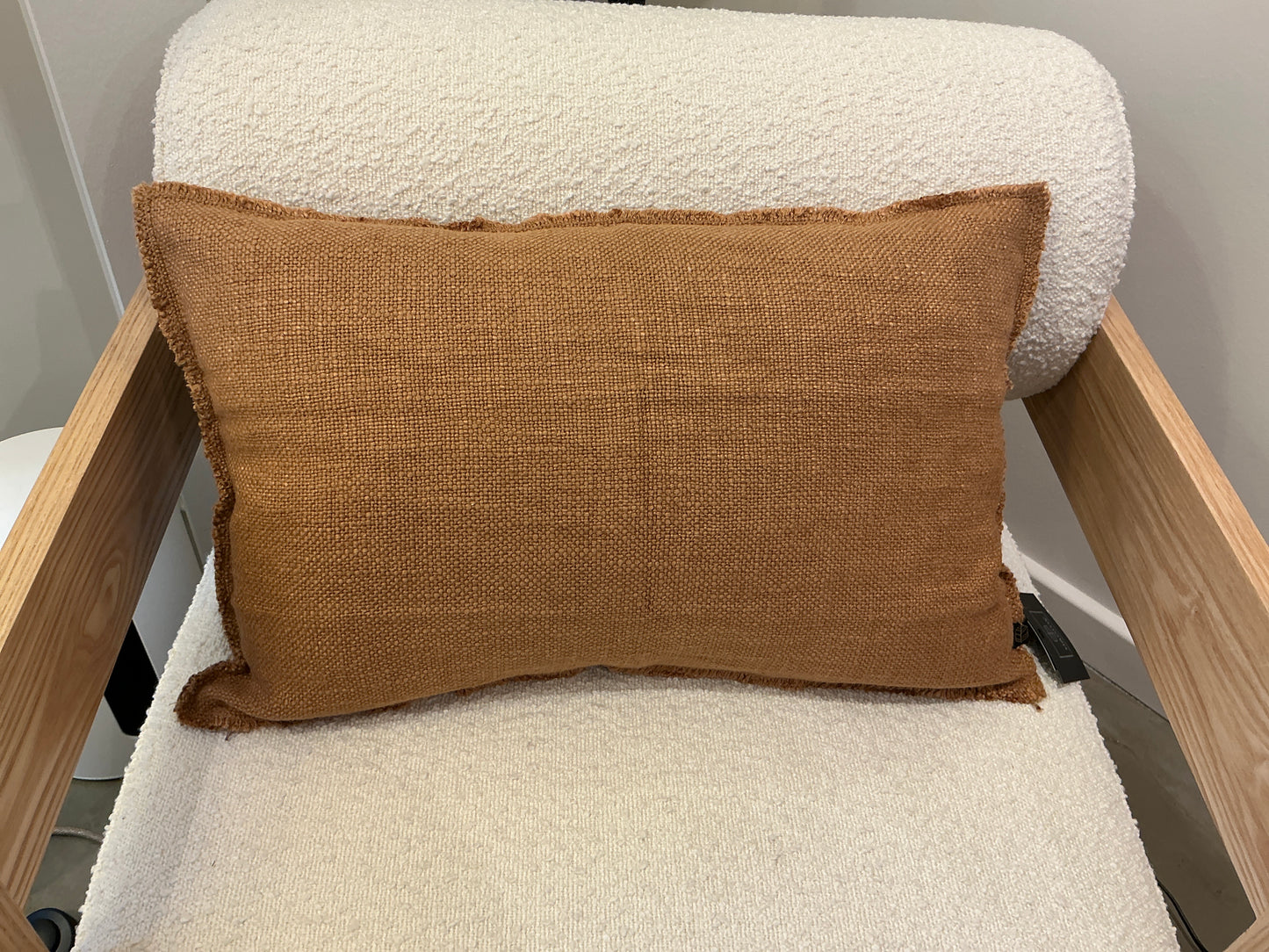 COUSSIN HAOMY CALIFORNIA TABAC
