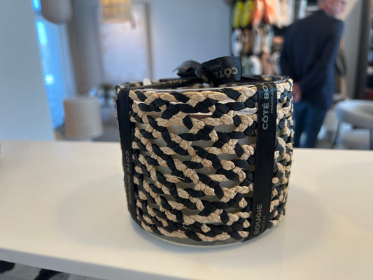 Bougie mina taille L