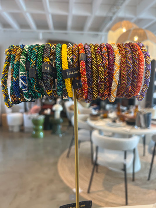 Bracelet kharmari
