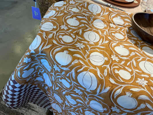 Nappe Riviera