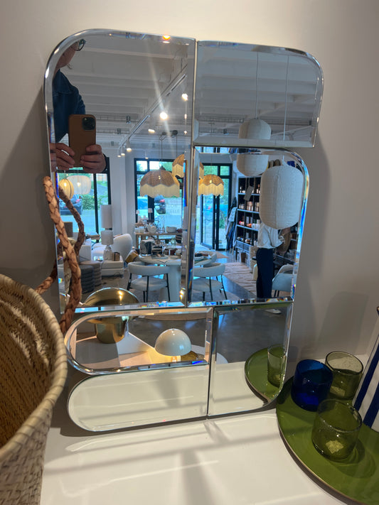 Miroir
