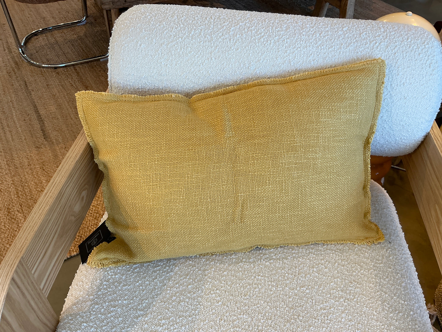 COUSSIN HAOMY CALIFORNIA OCRE