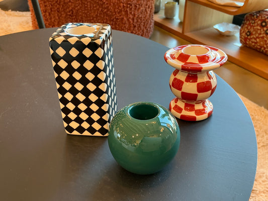 BOUGEOIRS TRIO WOUTERS &HENDRIX