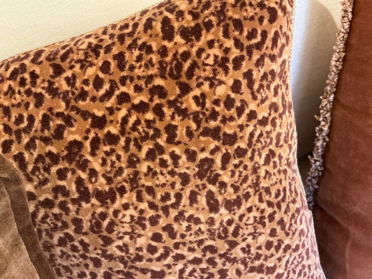 COUSSIN HAOMY GAIRO mocaccino