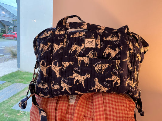 Sac a langer Thais PONGO MILKY WAY