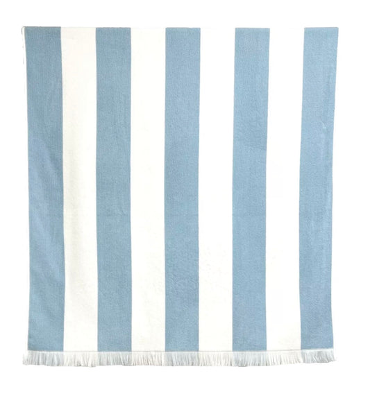 drap de plage HAOMY PORTO ciel