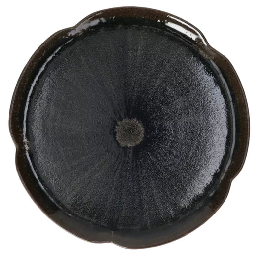 Assiette de présentation Cycle Pomax