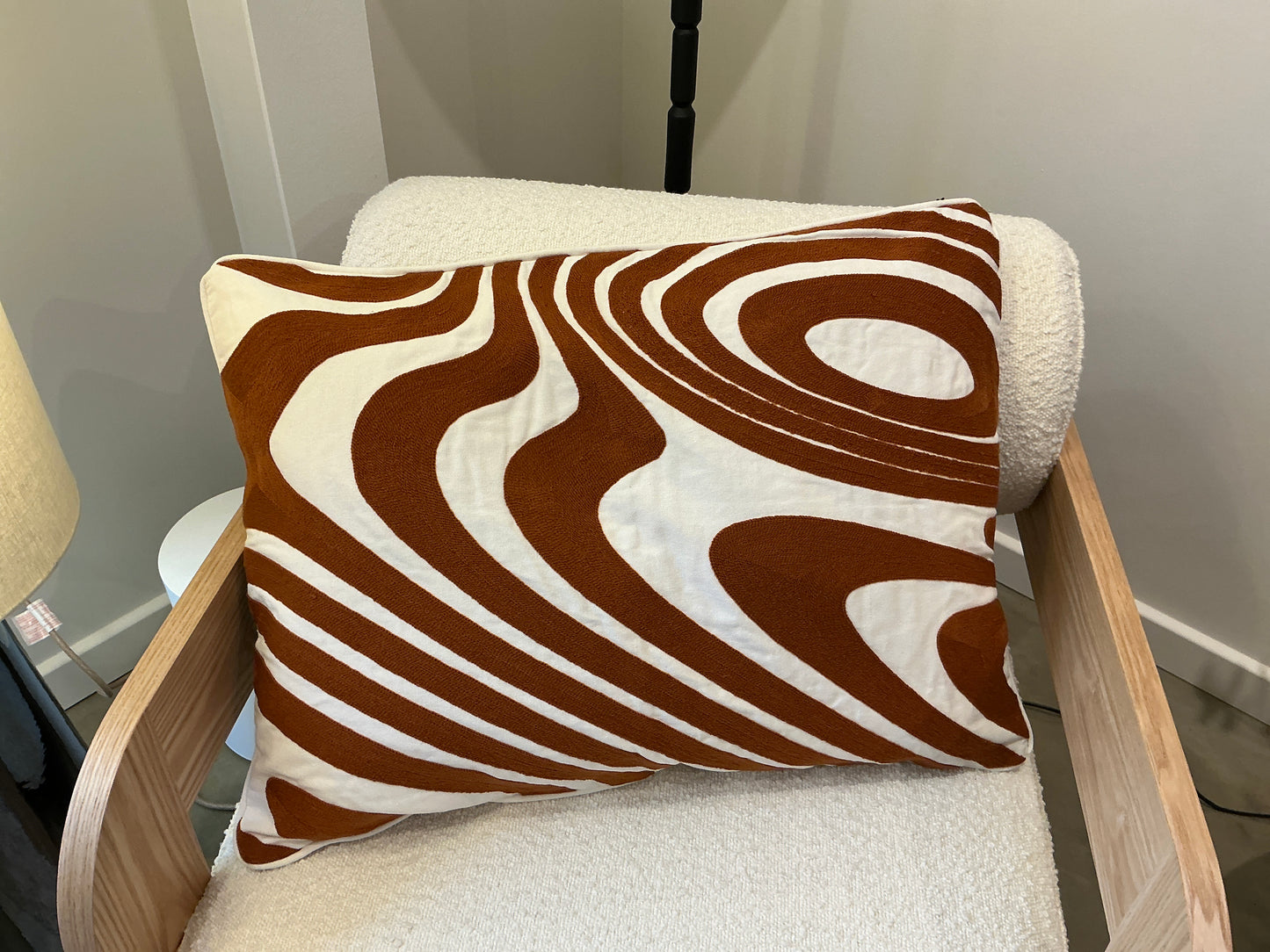 COUSSIN POMAX BRINDISI ROUILLE
