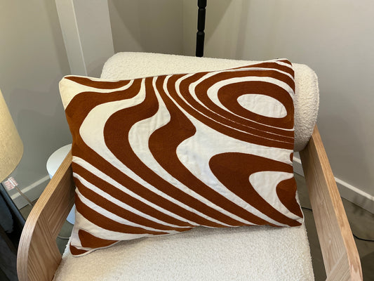 COUSSIN POMAX BRINDISI ROUILLE