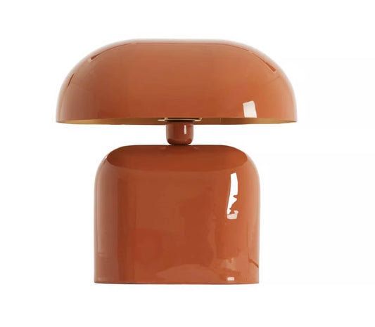Lampe de table Todd orange