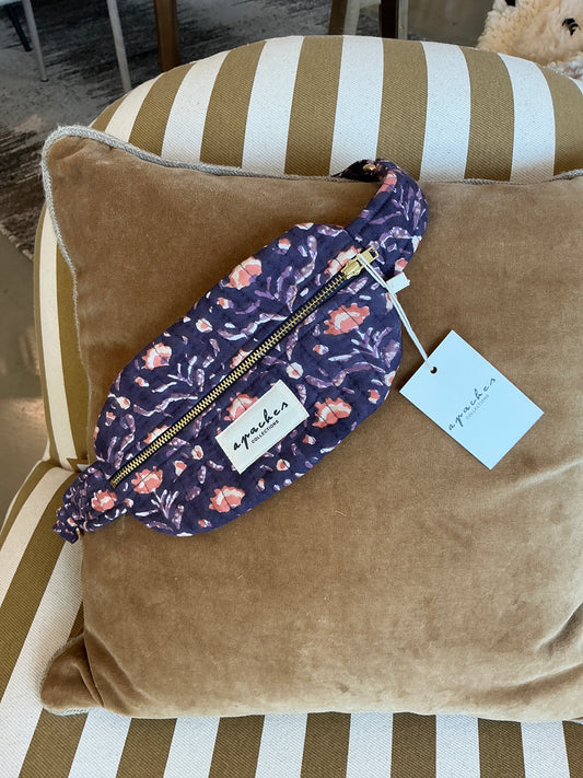Mini banane Apaches Cactus Navy