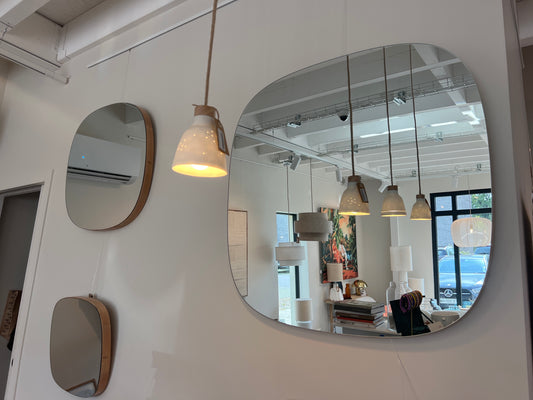 Miroir Pomax pm