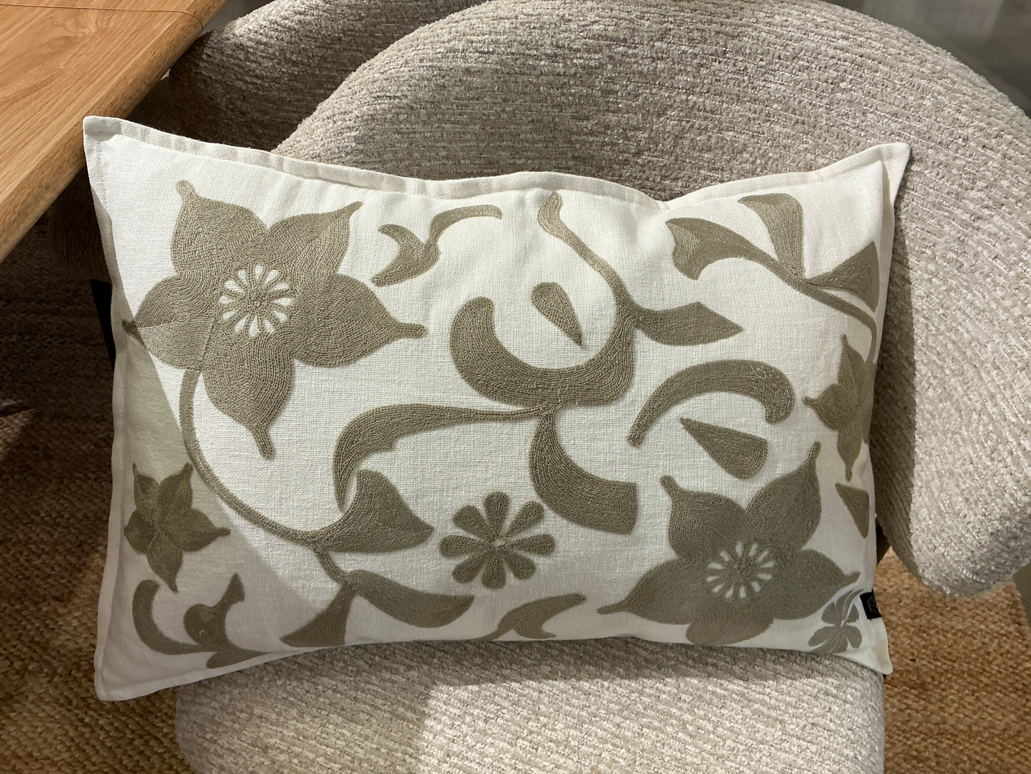 COUSSIN HAOMY CHIARA LIN