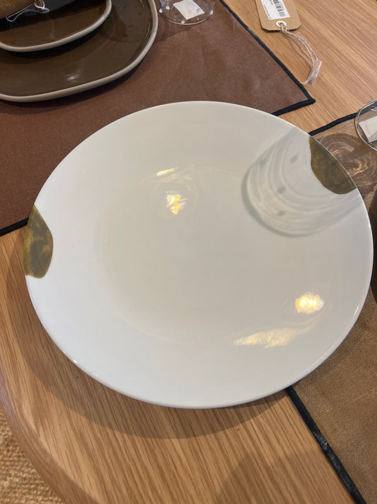 Assiette labo gre 50