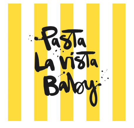 SERVIETTE EN PAPIER 33X33 CM PASTA LA VISTA