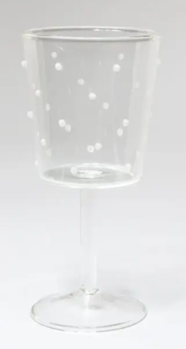 VERRE A VIN  (par 6)