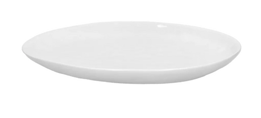 ASSIETTE PLATE POMAX  (par 6)