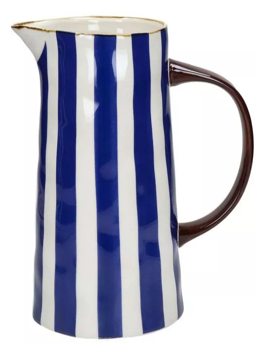 PICHET POMAX ANAFI  EN PORCELAINE