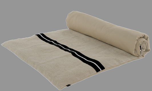 EDREDON HAOMY SKAGEN NATUREL