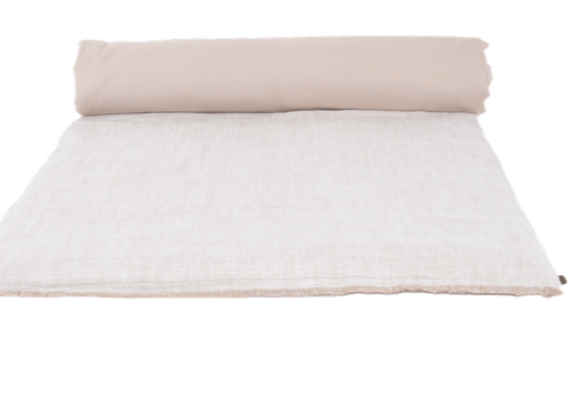 COUSSIN HAOMY CUBA LIN  45X45