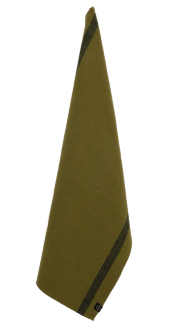 TORCHON COME HAOMY OLIVE