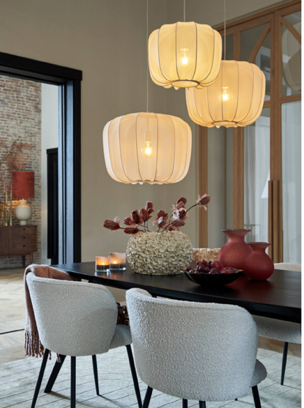 SUSPENSION SABLE S