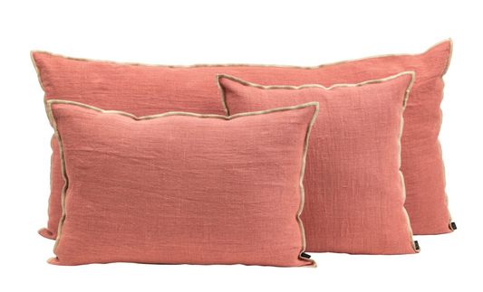 COUSSIN HAOMY CHENNAI  BOIS DE ROSE 40X60