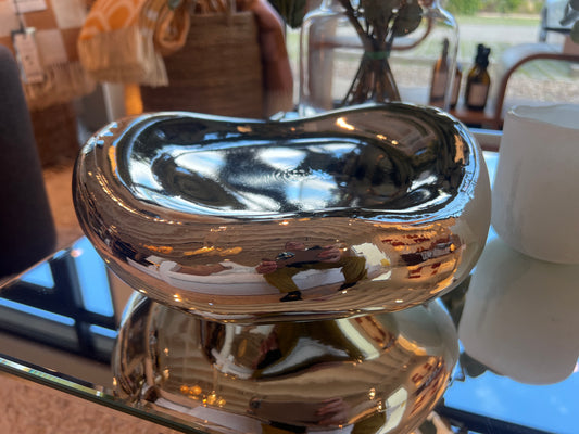 COUPE CHROMÉE