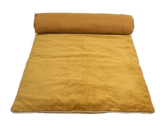 Édredon New Delhi Chamois HAOMY