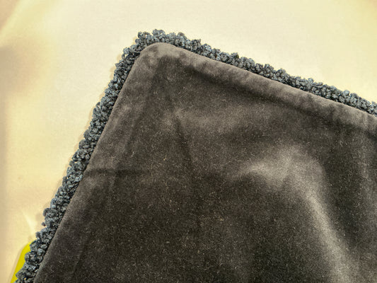 COUSSIN HAOMY KOBE noir