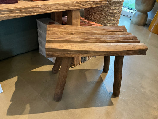 TABOURET 50X31X37 CM