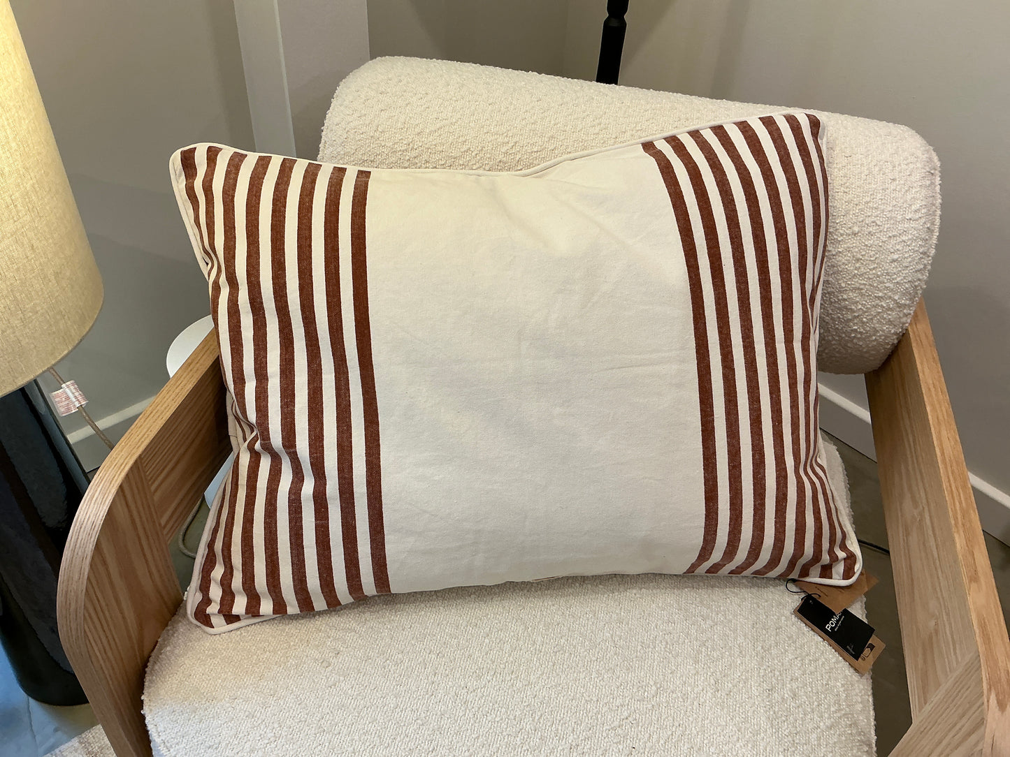 COUSSIN POMAX BRINDISI ROUILLE