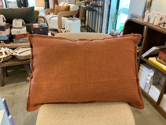 Coussin CALIFORNIA Mocha