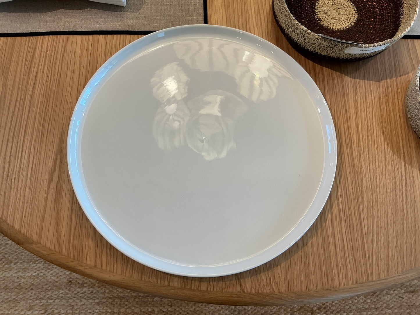 Plat a tarte 32 cm