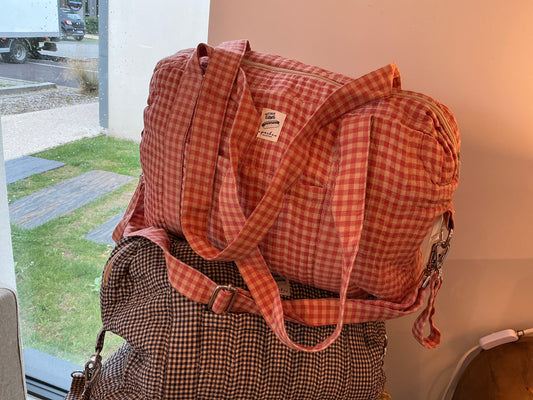 Sac a langer Thais checkmate colorado