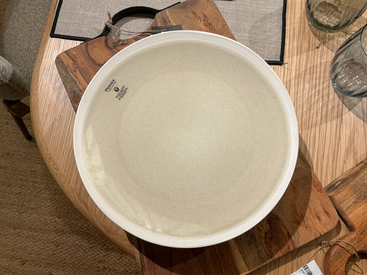 Assiette BISCOTTI Diamètre 26 cm