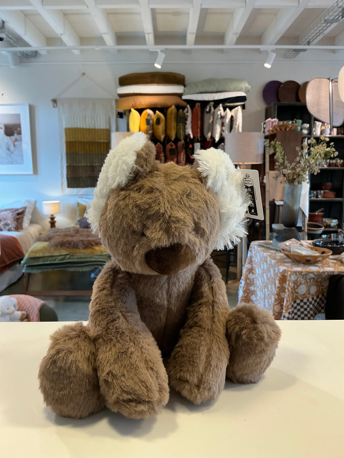 Peluche koala