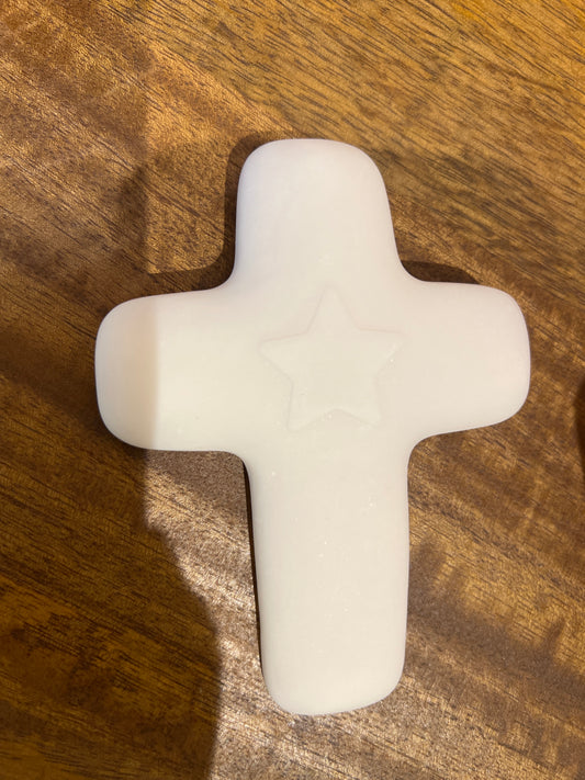 Croix de l’etoile